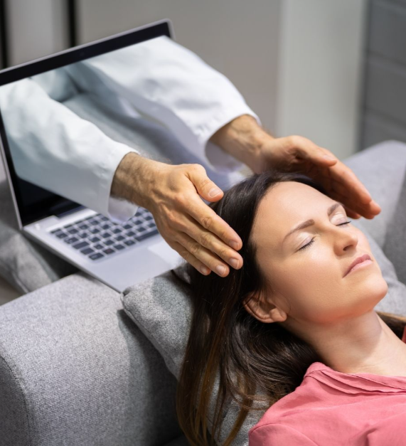 Online Türk Psikolog, Strasbourg