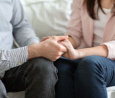 Strasbourg aile terapisi