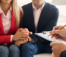 Strasbourg çift terapisi