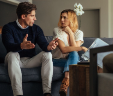 Strasbourg evlilik terapisi