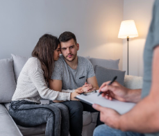 Strasbourg ilişki terapisi